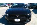 2015 Mustang EcoBoost Coupe #6