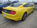 2015 Mustang GT Premium Coupe #5