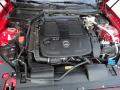  2014 SLK 3.5 Liter GDI DOHC 24-Valve VVT V6 Engine #28