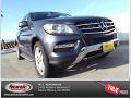 2015 ML 350 4Matic #1