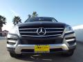 2015 ML 350 4Matic #2