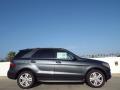 2015 ML 350 4Matic #3
