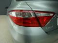 2015 Camry XLE #9