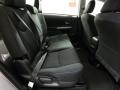Rear Seat of 2015 Toyota Prius v Two #15