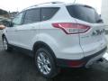 2015 Escape Titanium 4WD #3