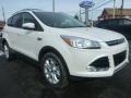 2015 Escape Titanium 4WD #9