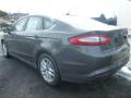 2015 Fusion SE #3