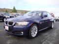 2011 3 Series 328i Sedan #3