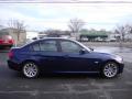 2011 3 Series 328i Sedan #8