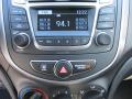 Audio System of 2015 Hyundai Accent GS 5-Door #26
