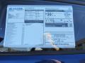  2015 Hyundai Accent GS 5-Door Window Sticker #32