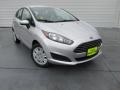 2015 Fiesta S Hatchback #1 2015 Fiesta S Hatchback #1