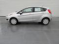 2015 Ford Fiesta Ingot Silver Metallic #6 2015 Ford Fiesta Ingot Silver Metallic #6
