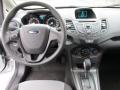 2015 Fiesta S Hatchback #24 2015 Fiesta S Hatchback #24
