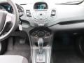 2015 Fiesta S Hatchback #25 2015 Fiesta S Hatchback #25