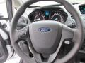 2015 Ford Fiesta S Hatchback Steering Wheel #30 2015 Ford Fiesta S Hatchback Steering Wheel #30