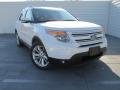 2015 Explorer Limited #1 2015 Explorer Limited #1