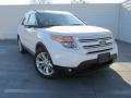 2015 Explorer Limited #2 2015 Explorer Limited #2