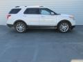 2015 Explorer Limited #3 2015 Explorer Limited #3