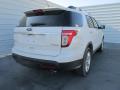 2015 Explorer Limited #4 2015 Explorer Limited #4