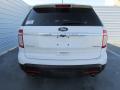 2015 Explorer Limited #5 2015 Explorer Limited #5