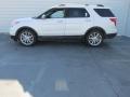 2015 Explorer Limited #6 2015 Explorer Limited #6
