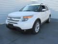 2015 Explorer Limited #7 2015 Explorer Limited #7