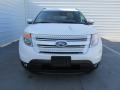 2015 Explorer Limited #8 2015 Explorer Limited #8