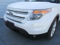 2015 Explorer Limited #10 2015 Explorer Limited #10
