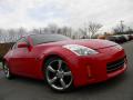 2006 350Z Enthusiast Coupe #2