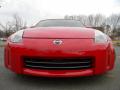 2006 350Z Enthusiast Coupe #4