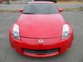 2006 350Z Enthusiast Coupe #5