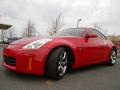 2006 350Z Enthusiast Coupe #6