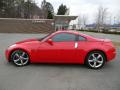 2006 350Z Enthusiast Coupe #7