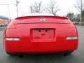 2006 350Z Enthusiast Coupe #9
