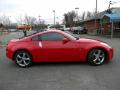 2006 350Z Enthusiast Coupe #11