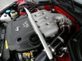 2006 350Z Enthusiast Coupe #25