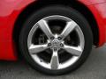  2006 Nissan 350Z Enthusiast Coupe Wheel #26