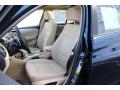 Front Seat of 2015 BMW X1 xDrive28i #13 Front Seat of 2015 BMW X1 xDrive28i #13