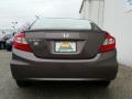 2012 Civic EX Sedan #6