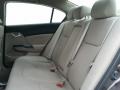 2012 Civic EX Sedan #7