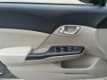 2012 Civic EX Sedan #9