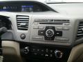2012 Civic EX Sedan #11