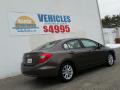 2012 Civic EX Sedan #15