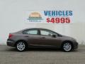 2012 Civic EX Sedan #16