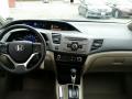 2012 Civic EX Sedan #22