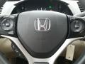 2012 Civic EX Sedan #25