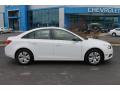 2014 Cruze LS #1