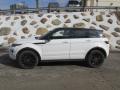  2015 Land Rover Range Rover Evoque Fuji White #2