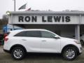 2016 Sorento LX AWD #1 2016 Sorento LX AWD #1